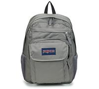 Sac a dos femmes Jansport UNION PACK 27L Gris Unique