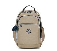 Sac a dos femmes Kipling SEOUL CABIN Beige Unique