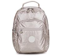 Sac a dos femmes Kipling SEOUL S Doré Unique