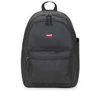 Sac a dos hommes Levis BASIC BACKPACK Noir Unique