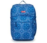 Sac a dos hommes Levis Levi's® L-Pack Standard Issue Bleu Unique