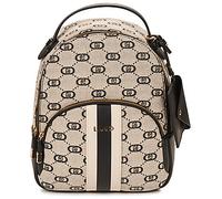 Liu Jo Manhattan Sac à dos gris/noir, femme, 8L