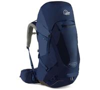 Sac à dos femmes Lowe Alpine Manaslu ND 50:65 Taille de dos - sac à dos: S/M / Couleur: bleu