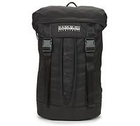 Sac a dos femmes Napapijri H-SIGNA DP BIG Noir Unique