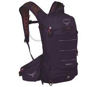 Sac à dos femmes Osprey Raven 10 Couleur: bleu