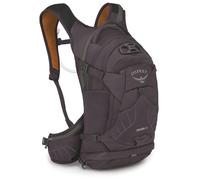 Sac À Dos D'hydratation - Osprey - Raven 14l - Femme - Vtt - Noir Multicolore