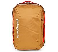 Sac a dos hommes Patagonia BLACK HOLE MICRO MLC Jaune Unique