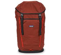 Sac à dos Patagonia Fieldsmith Lid Pack 28L Couleur: brun