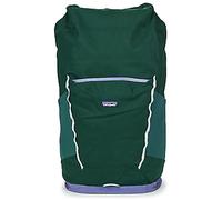 Sac à dos Patagonia Fieldsmith Roll Top Pack 32 Couleur: vert foncé