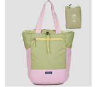 Sac a dos femmes Patagonia TERRAVIA TOTE PACK Beige Unique