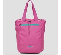 Patagonia - Terravia Tote Pack - Sac à bandoulière - 24 l - faded magenta