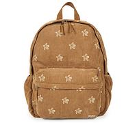 Sac a dos femmes Roxy FEELING EMBY BACKPACK Marron Unique