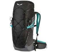Sac à dos Salewa Alp Trainer WS 30 + 3L noir graphite