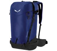 Sac à dos femmes Salewa Winter Mate 28L W Couleur: bleu / noir