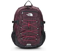 The North Face sac a dos Backpack Deep Burgundy balck Borealis Classic Unisexe