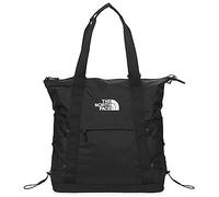 The North Face - Borealis Tote - Sac à bandoulière - 22 l - tnf black / tnf black / black