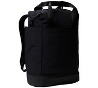 The North Face NF0A81DW4H0 W NEVER STOP UTILITY PACK Sports backpack Femme TNF Black-NPF Taille OS