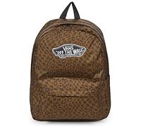 Sac a dos femmes Vans OLD SKOOL CLASSIC BACKPACK Marron Unique
