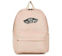 Sac a dos femmes Vans OLD SKOOL CLASSIC BACKPACK Rose Unique