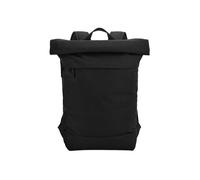 Sac Ã dos fermeture Ã enroulement Bag Base Simplicity Noir TU