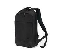 DICOTA D32015-RPET sacoche d'ordinateurs portables 35,8 cm (14.1 ) Sac à dos Noir