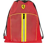 Sac à dos Ferrari pour enfants rosso/giallo - durable et pratique