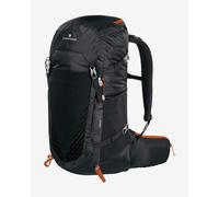 Sac à dos Ferrino Agile 45L noir marron brique