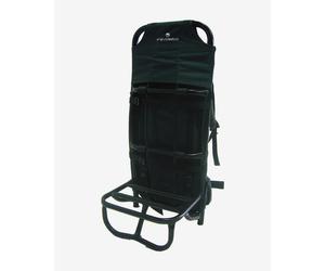 Sac à dos Ferrino Alu Frame 75L gris