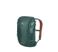 Sac à dos - Ferrino - Mizar - 18L - Vert sapin - Multifonctions