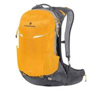Sac à Dos - FERRINO - Zéphyr 12+3 - Jaune - 10-30 Litres - Housse de Pluie Inclus