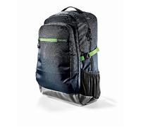 Festool Sac à dos 203993 – Polyester 840D – 25 L – Ergonomique – Bleu marine G