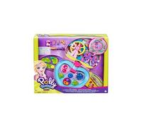 Polly Pocket Tiny is Mighty Theme Park Backpack
