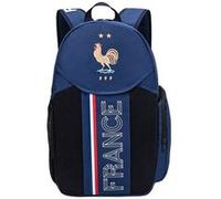 Sac à dos FFF France 1 compartiment Bleu