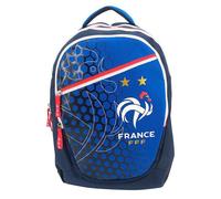 Sac à dos FFF Stars 2 compartiments