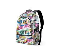 Sac à dos Fight FAN 2.2 - Barbie Comic - Multicolore - Taille Unique