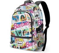 Karactermania Barbie Comic Backpack Multicolore