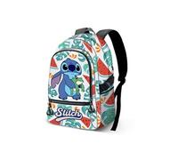 Sac à dos Fight FAN 2.2 - Disney Lilo et Stitch Frog - Multicolore - Taille Unique
