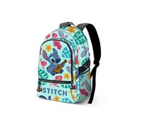 Sac à dos Fight FAN 2.2 - Disney Lilo et Stitch Guitar - Vert - Taille Unique