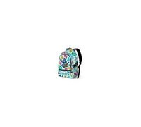 Sac à dos Fight FAN 2.2 - Disney Lilo et Stitch Guitar - Vert - Taille Unique