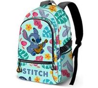 Sac à dos Fight FAN 2.2 - Disney Lilo et Stitch Guitar - Vert - Taille Unique Vert G