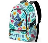 Sac à dos Fight FAN 2.2 - Disney Lilo et Stitch Guitar - Vert - Taille Unique Vert G