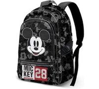 Sac à dos Fight FAN 2.2 - Disney Mickey Mouse Year - Noir - Taille Unique Noir G