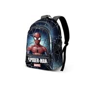 Sac à dos Fight FAN 2.2 - Marvel Spiderman Maximum - Bleu - Taille Unique