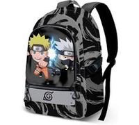 Sac à dos Fight FAN 2.2 - Naruto Kid - Gris - Taille Unique Gris G