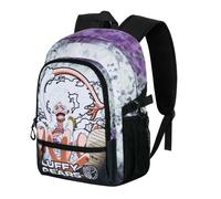 Karactermania One Piece Luffy Gear 5 Backpack Gris