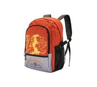 Sac à dos Fight FAN - Harry Potter Gryffindor - Rouge - Taille Unique