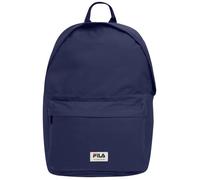 Sac à dos - FILA - Boma Badge S’Cool Two - medieval blue - 27 x 43 x 15 cm - 100% polyester