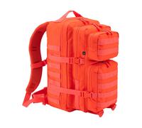 Sac Ã dos fille Brandit US Cooper Orange TU