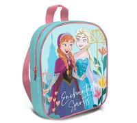 Sac Ã dos fille Disney Frozen Multicolore 29 cm