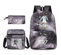 Sac à dos fille garçon enfant cartable enfant cartable homme femme décontracté sac à dos, b1, 46x16x32CM